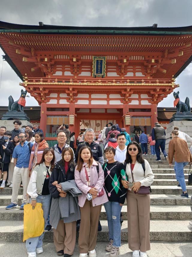研修旅行4