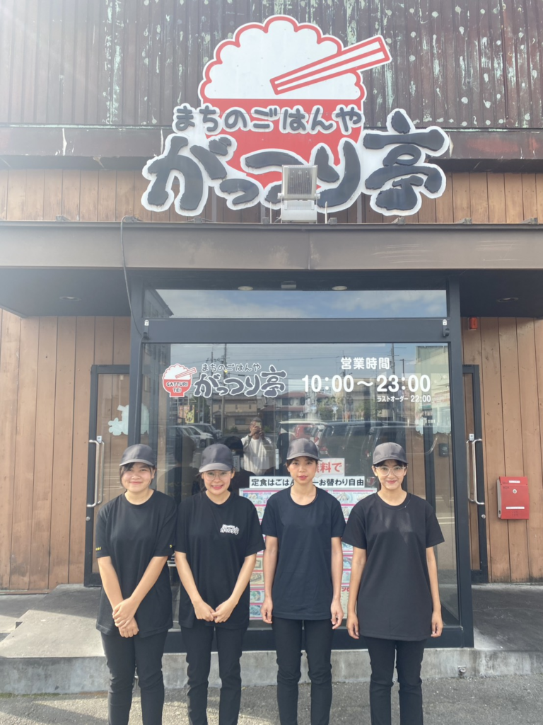 ミャンマー人スタッフ入国のご報告